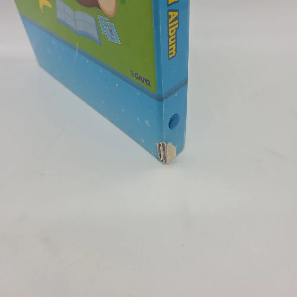N/A ganz webkinz